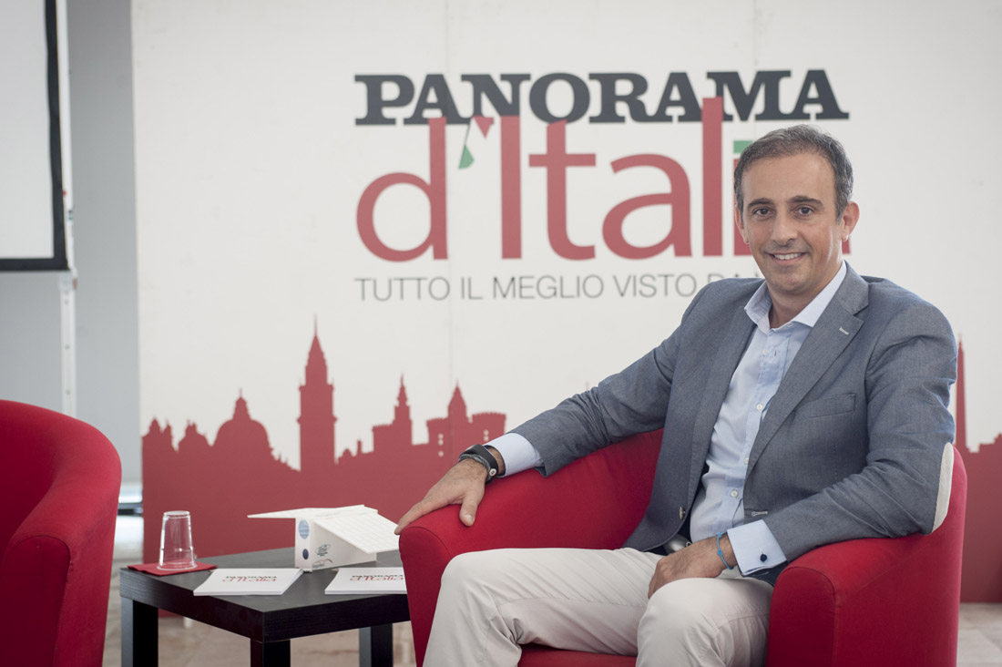 Quanta tecnologia italiana nello spazio – FOTO e VIDEO Quanta tecnologia italiana nello spazio – FOTO e VIDEO