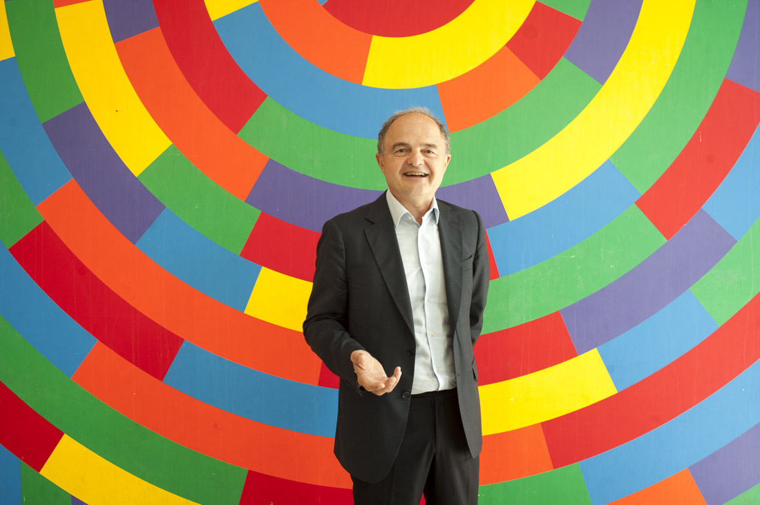 Quanta tecnologia italiana nello spazio – FOTO e VIDEO Quanta tecnologia italiana nello spazio – FOTO e VIDEO