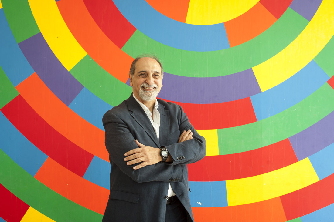 Quanta tecnologia italiana nello spazio – FOTO e VIDEO Quanta tecnologia italiana nello spazio – FOTO e VIDEO