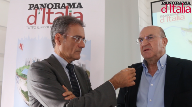 Tempistiche, problematiche e possibilità. Michele Mario Elia racconta il TAP.