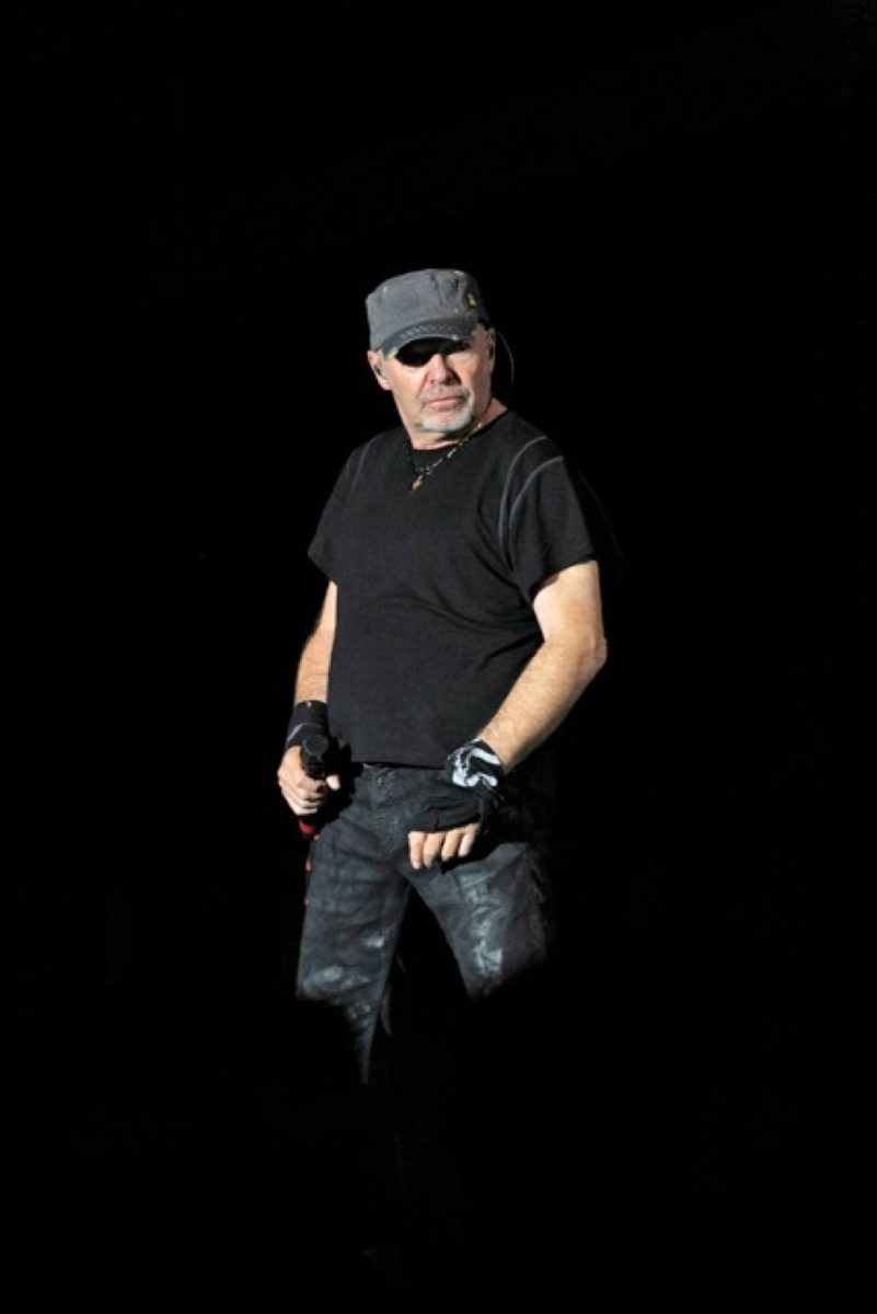 Vasco Rossi: a Modena Park cresce la Vasco-mania