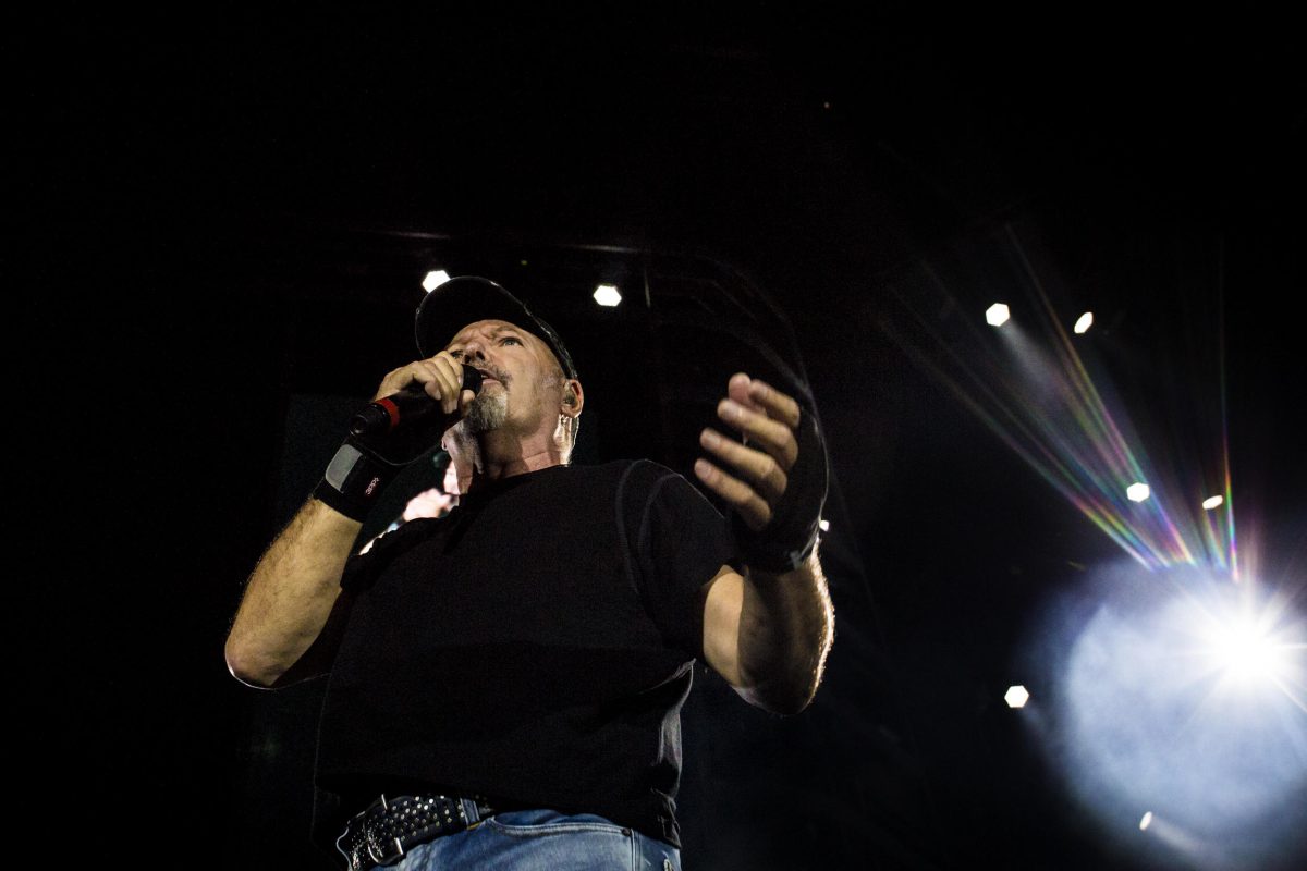 Galleria foto 'Vasco Rossi, una storia fatta di canzoni: le dieci ballad più belle' - foto 2