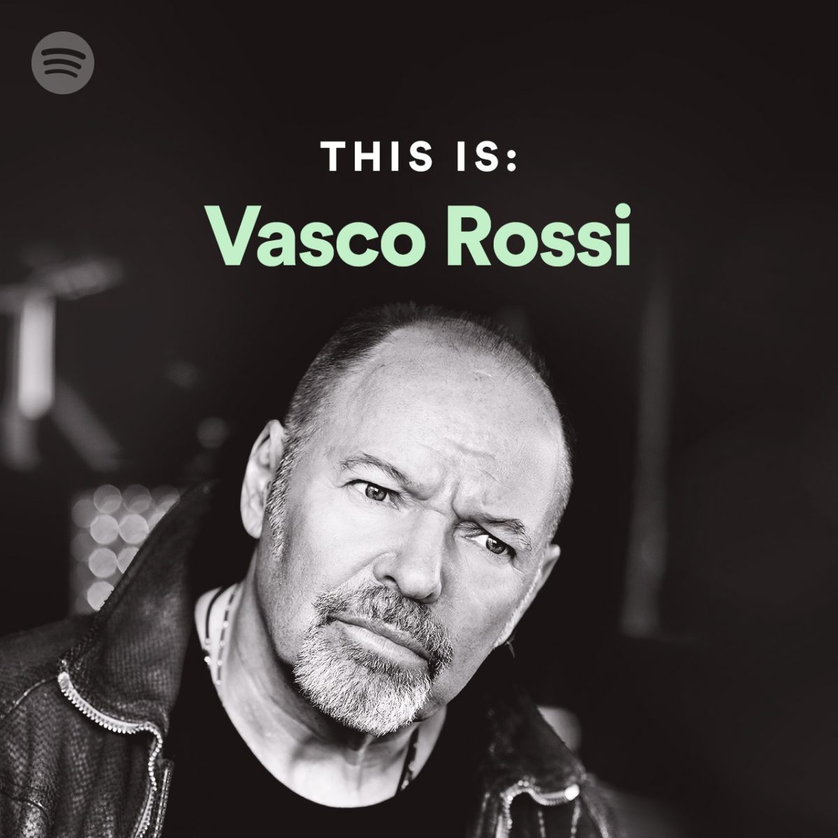 Galleria foto 'Vasco Rossi: le 55 canzoni più ascoltate su Spotify' - foto 1