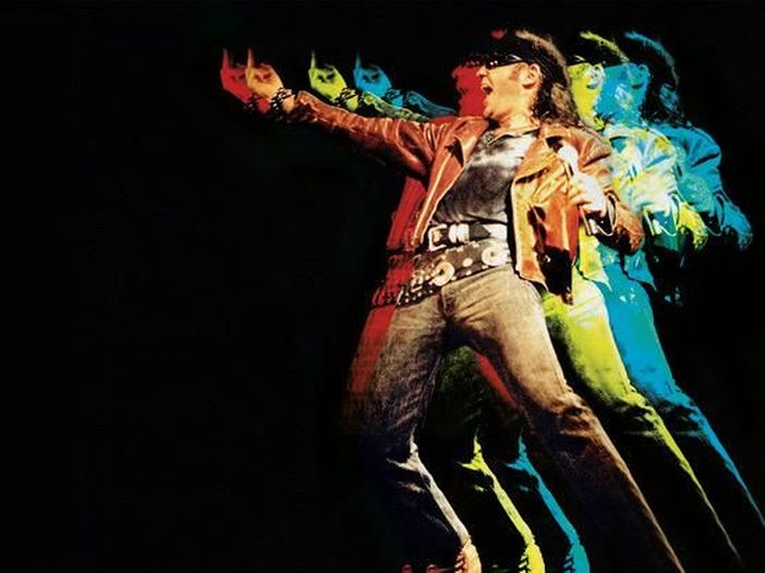 Vasco Rossi: le 55 canzoni più ascoltate su Spotify