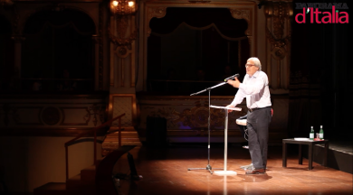 Sgarbi e i tesori d’arte di Bari: “Una città dal doppio volto”