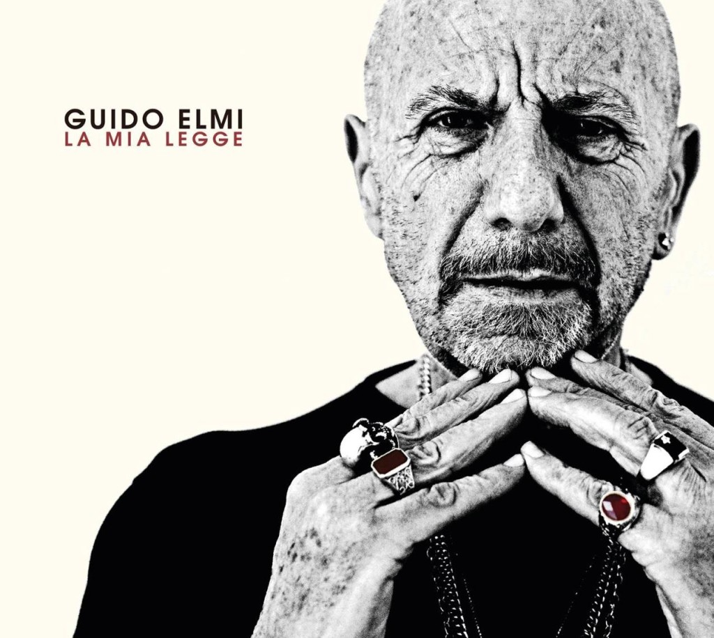 Addio a Guido Elmi, l’uomo dietro i successi di Vasco Rossi Addio a Guido Elmi, l’uomo dietro i successi di Vasco Rossi