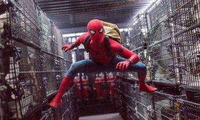 I 10 film più visti della settimana (24 – 30 luglio)