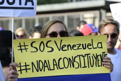 Venezuela, perché l’economia è distrutta