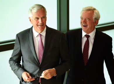 Brexit: i 4 punti su cui Ue e Gran Bretagna non trovano l’accordo