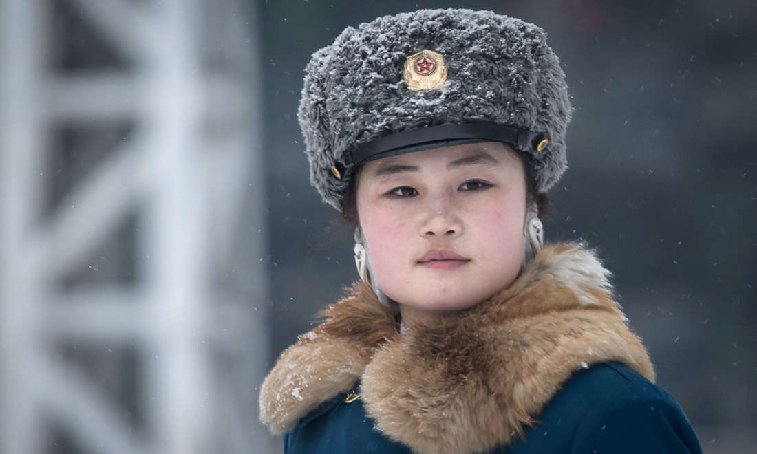 La Corea del Nord continuerà a lanciare missili sopra il Giappone