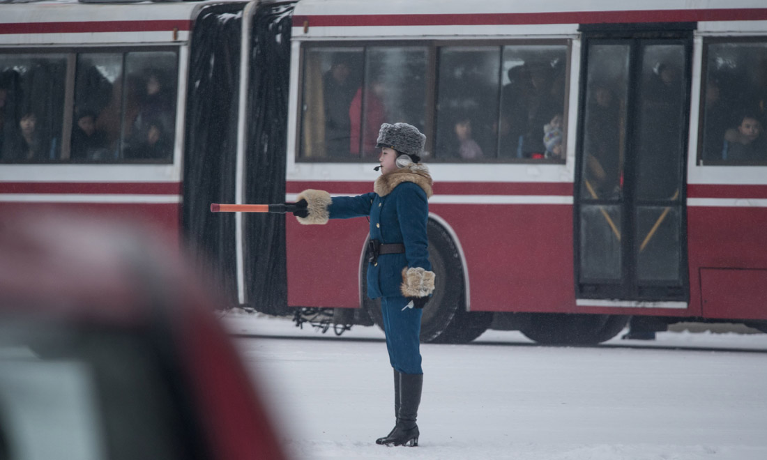 La Corea del Nord continuerà a lanciare missili sopra il Giappone