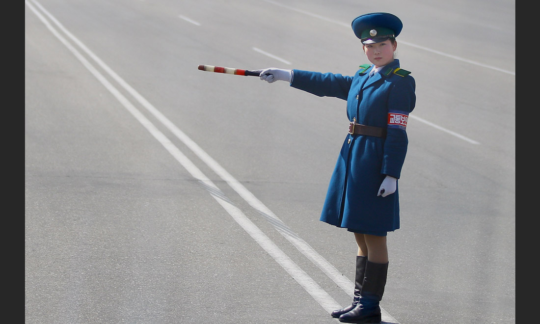 La Corea del Nord continuerà a lanciare missili sopra il Giappone