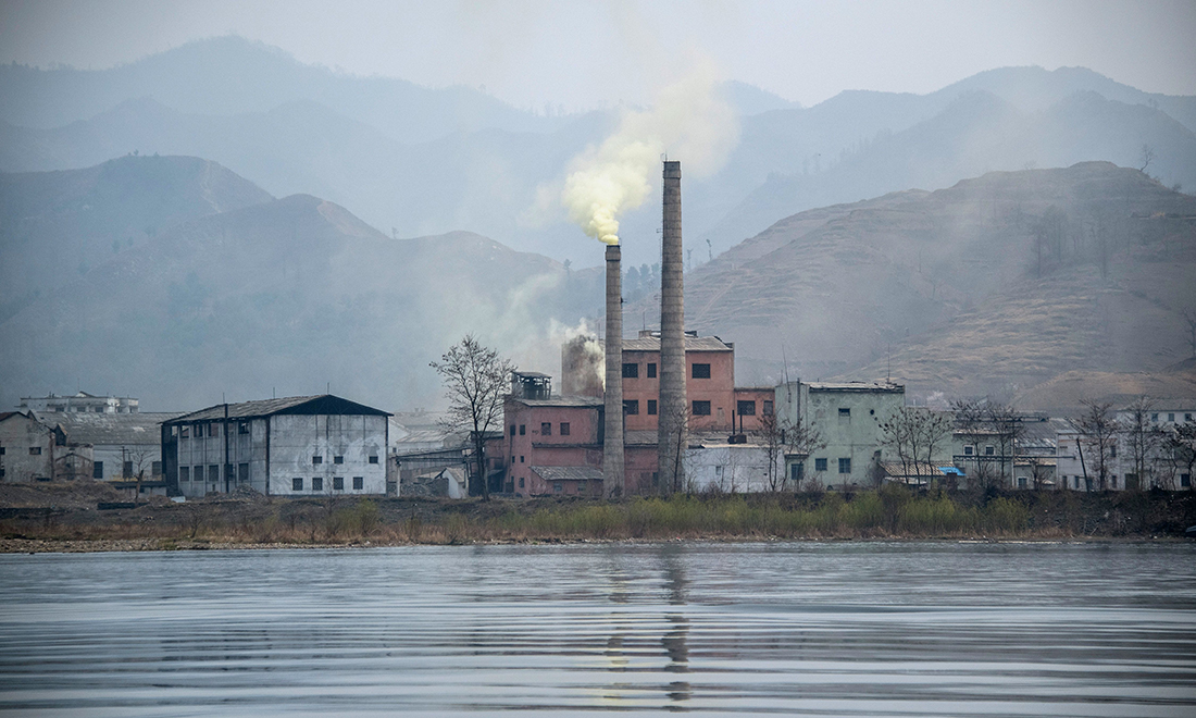 La Corea del Nord continuerà a lanciare missili sopra il Giappone