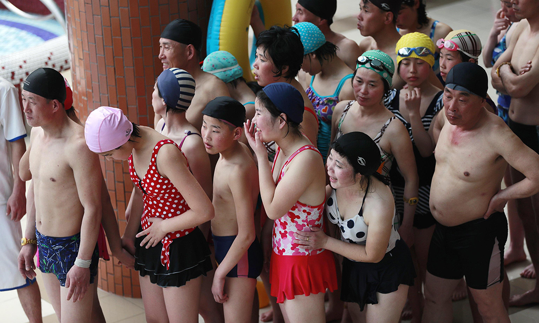 La Corea del Nord continuerà a lanciare missili sopra il Giappone