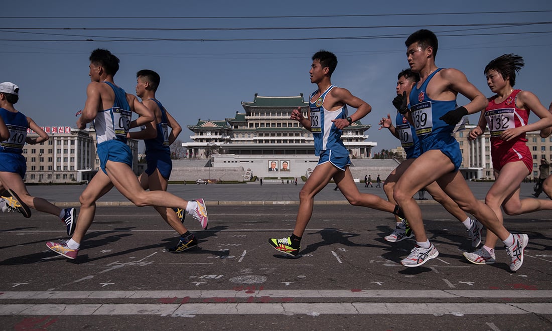 La Corea del Nord continuerà a lanciare missili sopra il Giappone
