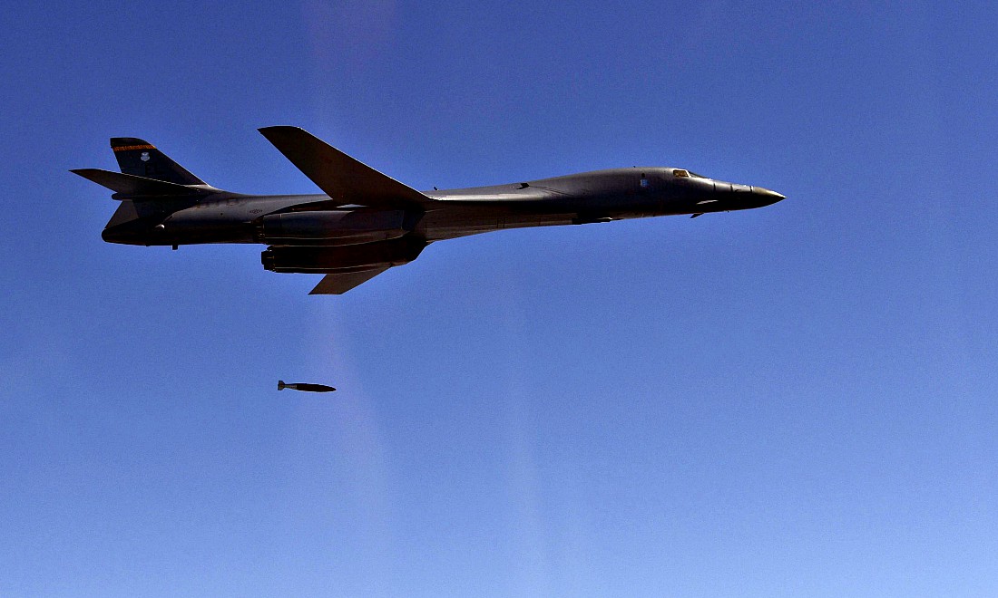 La Corea del Nord continuerà a lanciare missili sopra il Giappone