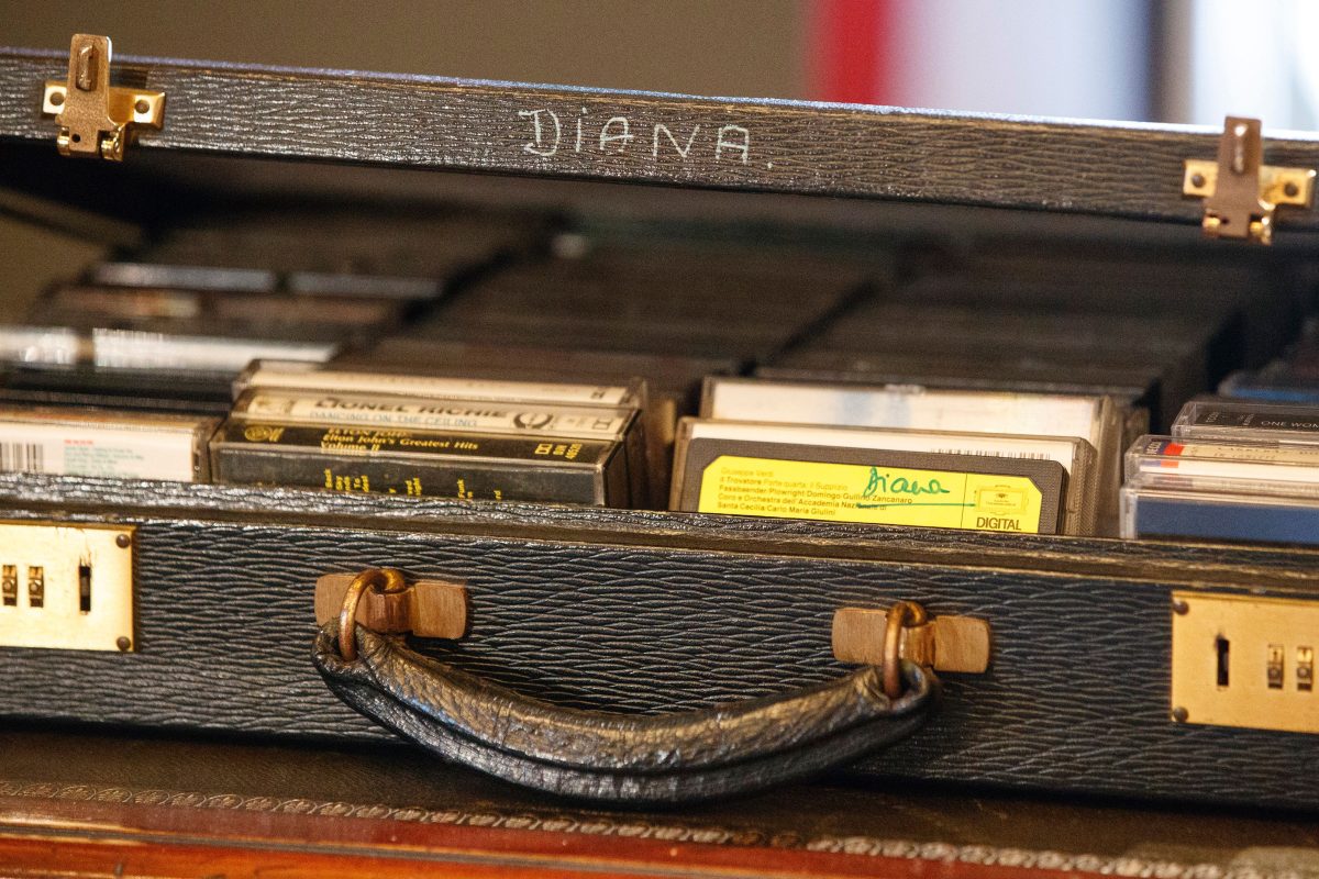 Galleria foto 'Lady Diana, l’omaggio del mondo a 20 anni dalla morte' - foto 9