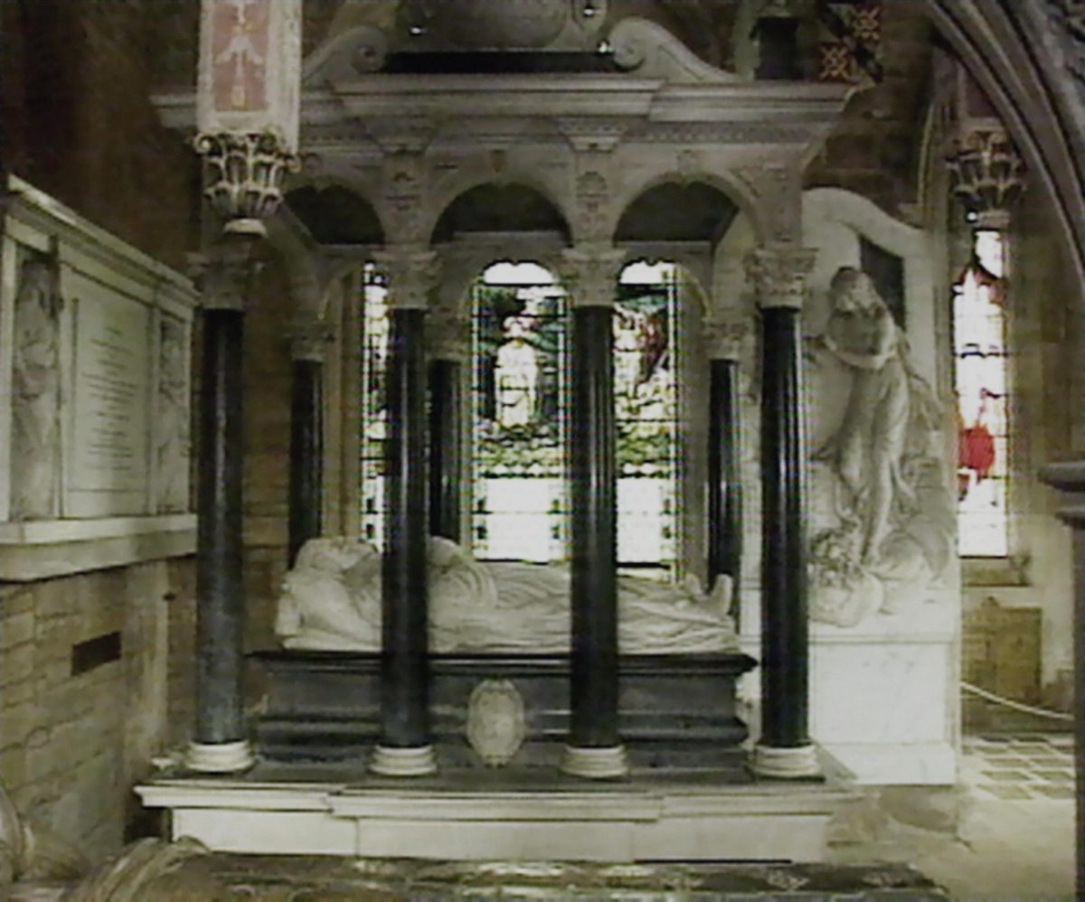 Galleria foto 'Lady Diana, l’omaggio del mondo a 20 anni dalla morte' - foto 12