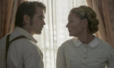 L’inganno di Sofia Coppola: intervista a Kirsten Dunst – Video