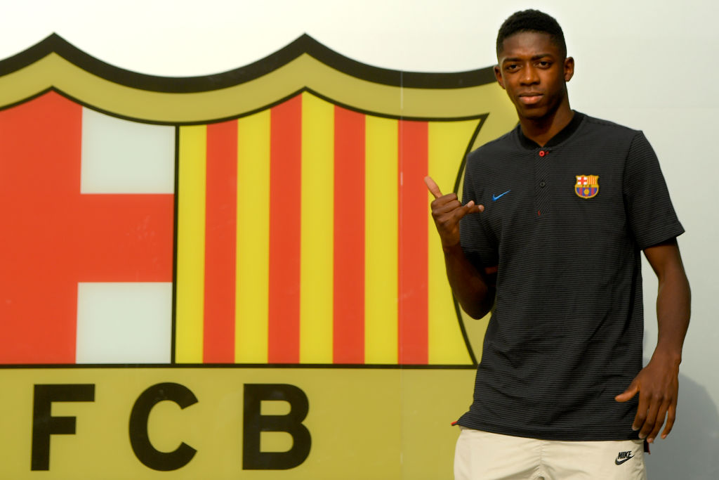 Galleria foto 'Calciomercato, quanto hanno speso i club europei' - foto 8