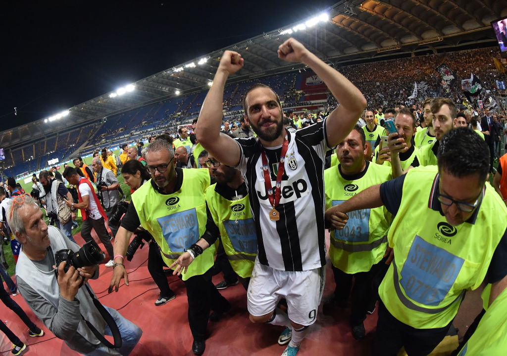 Galleria foto 'Calciomercato, quanto hanno speso i club europei' - foto 4