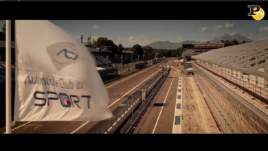 Gp di Monza, la storia della Formula 1