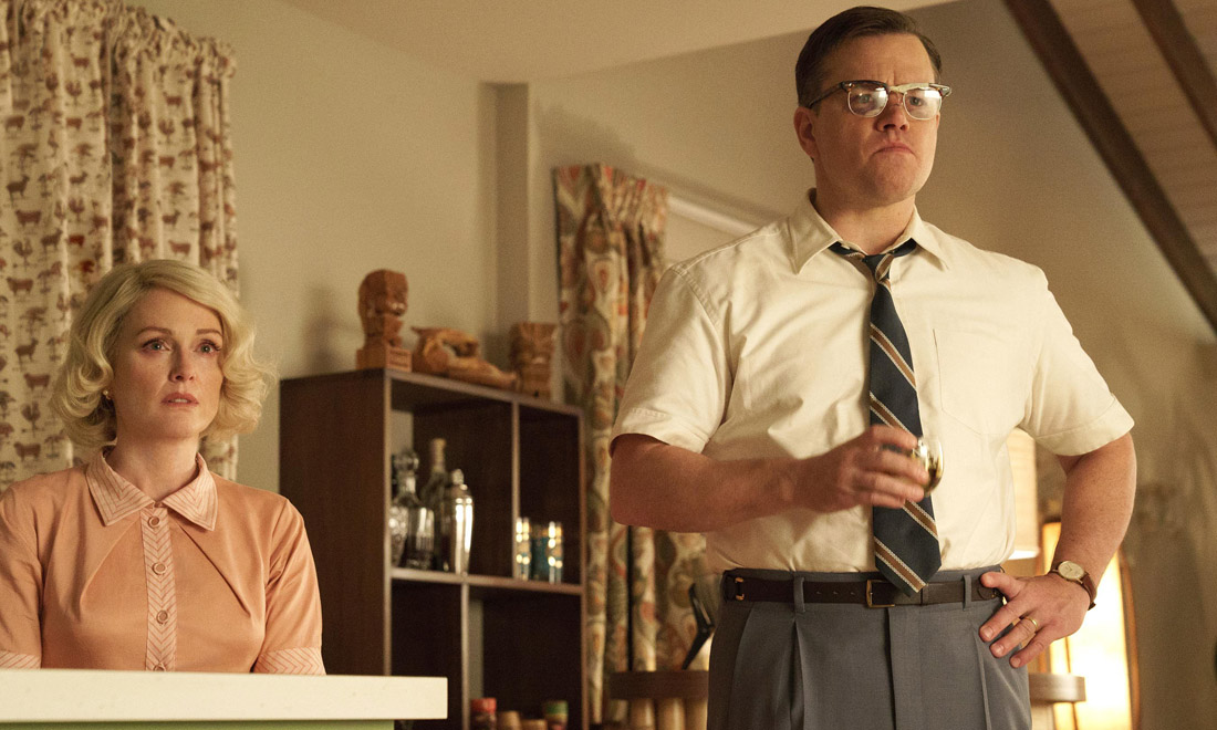 Venezia 2017, tutti i film in concorso – Foto e schede