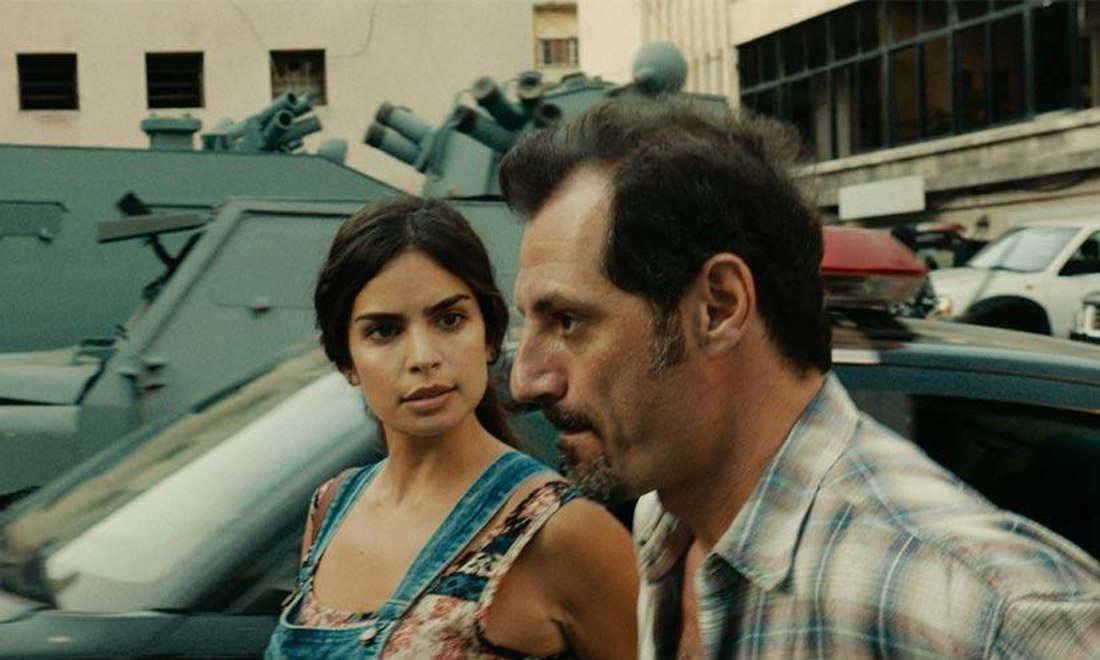 Venezia 2017, tutti i film in concorso – Foto e schede