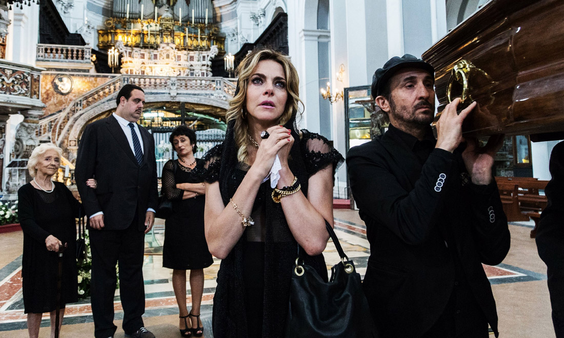 Venezia 2017, tutti i film in concorso – Foto e schede