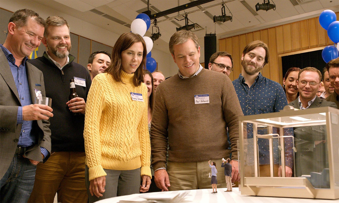 Venezia 2017, tutti i film in concorso – Foto e schede