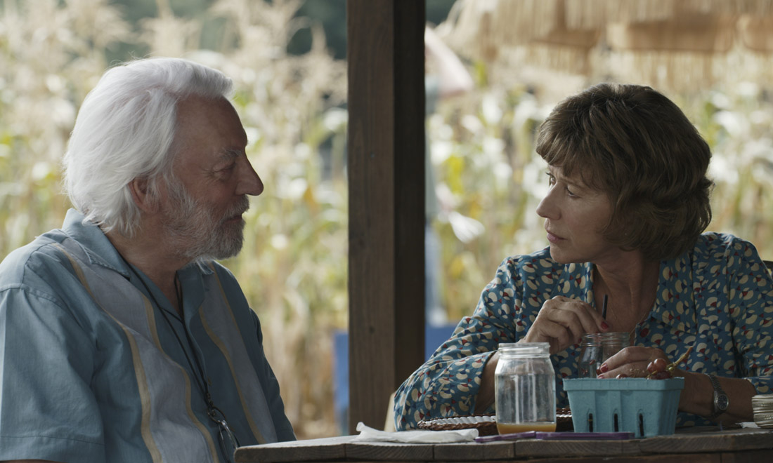 Venezia 2017, tutti i film in concorso – Foto e schede