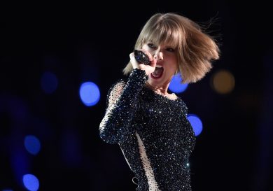 Taylor Swift batte i record di Adele e Ed Sheeran: è lei la nuova regina del pop?