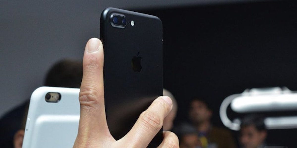 Galleria foto 'iPhone 8: tutto quello che sappiamo finora' - foto 12