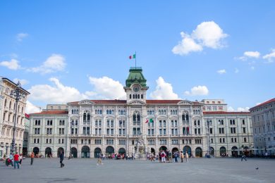 Panorama d’Italia a Trieste e Udine: 4 giorni di eventi da scoprire