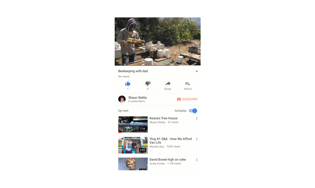 YouTube cambia logo (e aggiunge nuove funzionalità)