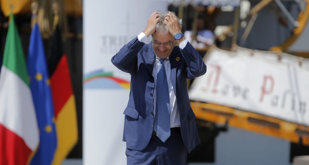 I 3 temi economici più importanti per il Governo Gentiloni