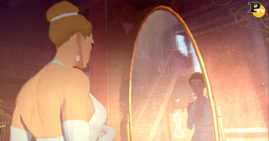 Festival del Cinema, Venezia: la clip esclusiva di “Gatta Cenerentola”