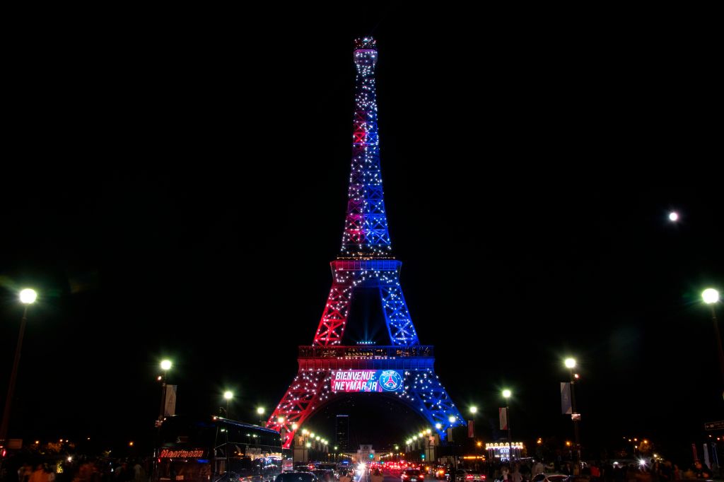 Psg: quanto ha speso nel calciomercato