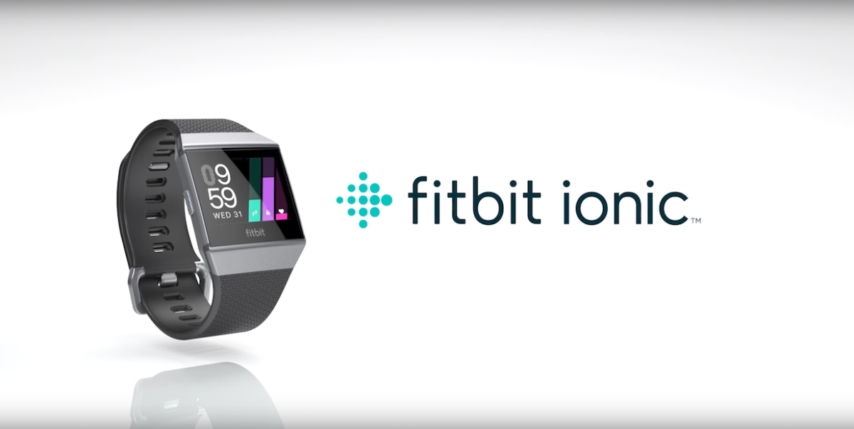 Galleria foto 'Perché Fitbit Ionic è lo smartwatch ibrido definitivo' - foto 10