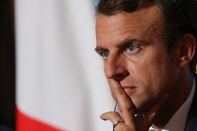 Migranti: il peso della Francia sul vertice di Parigi