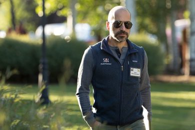 Chi è Dara Khosrowshahi, il nuovo amministratore di Uber