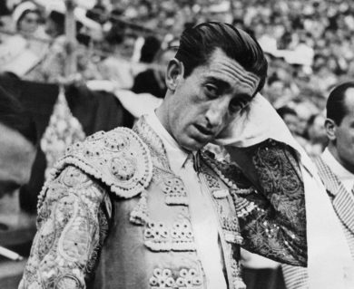 Manolete: 70 anni fa la sua ultima corrida