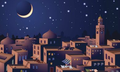 Forse gli Islamisti possono aiutare la democrazia