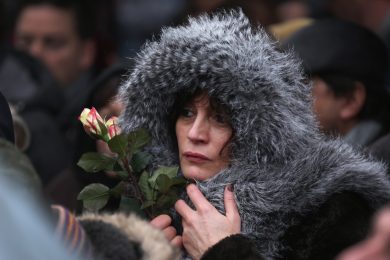 Gli attentati in Francia: le testimonianze in un libro