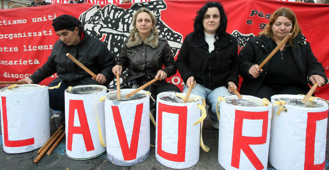 Lavoro, a chi servono davvero gli incentivi dello stato