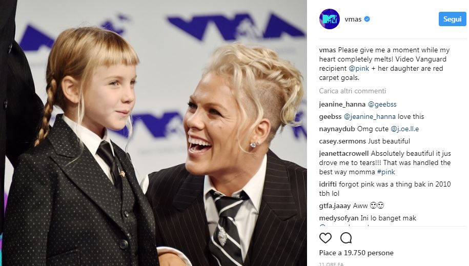 MTV Video Music Awards: il meglio e il peggio del red carpet MTV Video Music Awards: il meglio e il peggio del red carpet