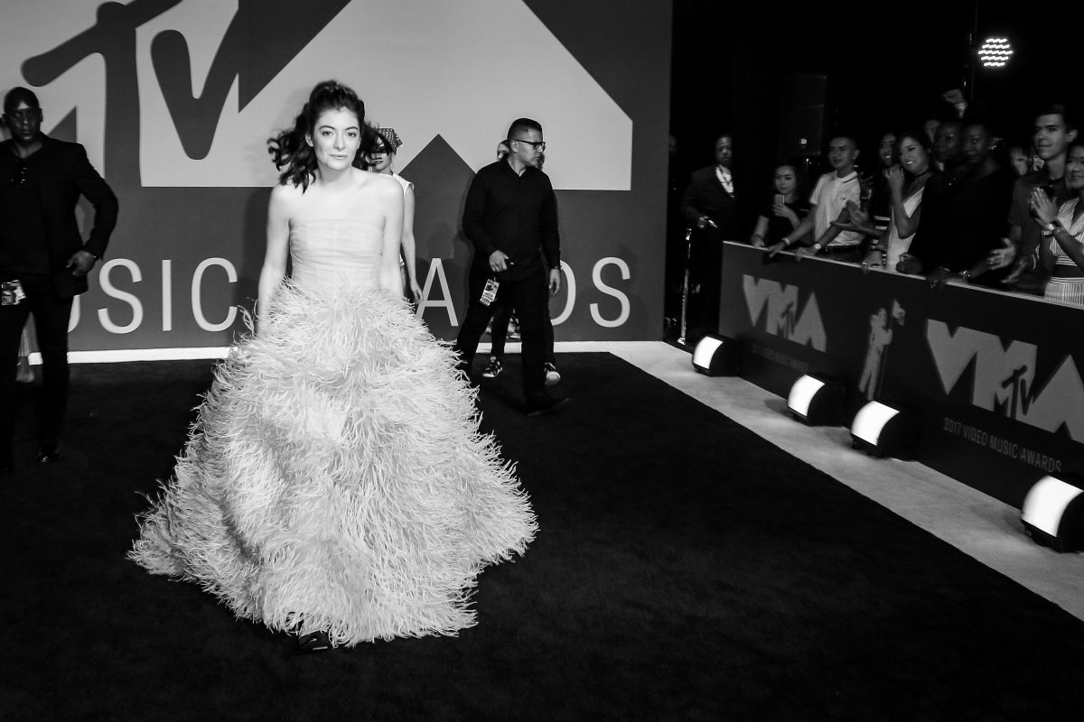 Galleria foto 'MTV Video Music Awards: il meglio e il peggio del red carpet' - foto 12