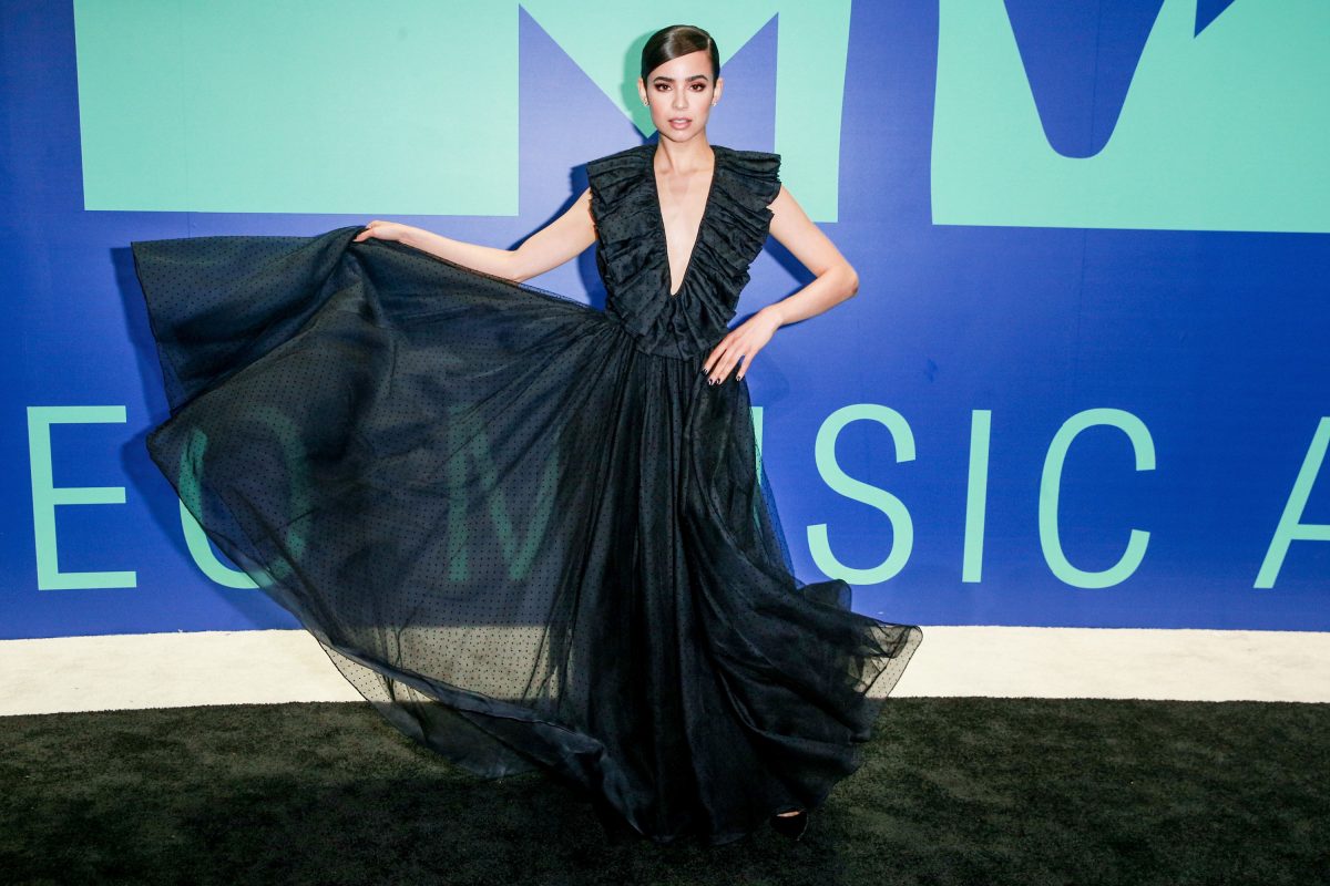 Galleria foto 'MTV Video Music Awards: il meglio e il peggio del red carpet' - foto 8