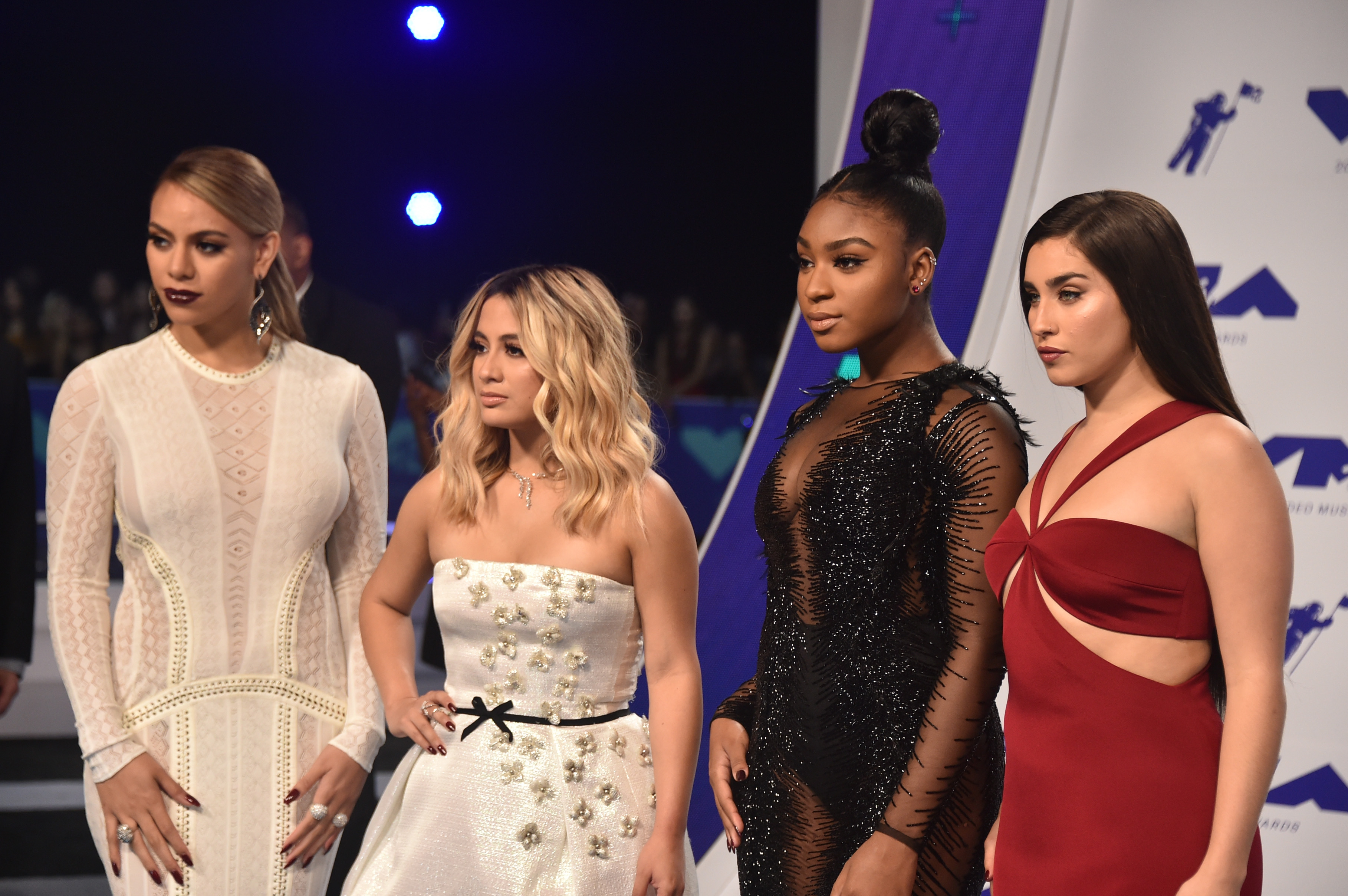 MTV Video Music Awards: il meglio e il peggio del red carpet MTV Video Music Awards: il meglio e il peggio del red carpet