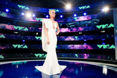 MTV Video Music Awards: il meglio e il peggio del red carpet